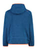 CMP Fleece vest blauw