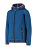 CMP Fleece vest blauw