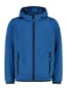 CMP Fleece vest blauw