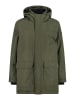 CMP Funktionsjacke in Khaki
