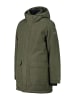 CMP Funktionsjacke in Khaki