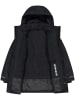 CMP Funktionsjacke in Schwarz