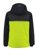 CMP Ski-/ Snowboardjacke in Gelb/ Schwarz