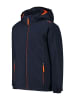 CMP Ski-/snowboardjas donkerblauw