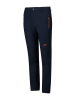 CMP Trekkingbroek donkerblauw