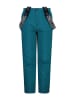 CMP Ski-/ Snowboardhose in Türkis