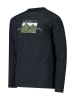 CMP Funktionslongsleeve in Schwarz