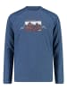 CMP Funktionslongsleeve in Blau