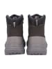 CMP Leder-Boots "Dypsie" in Braun/ Grau