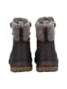 CMP Boots "NYF" zwart