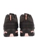 CMP Leder-Trekkingschuhe "Rigel" in Schwarz/ Rosa