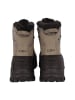 CMP Winterstiefel "Fynnick" in Beige/ Schwarz