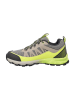 CMP Wandelschoenen "Laky Fast" beige/zwart