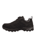 CMP Leren trekkingschoenen "Rigel" zwart