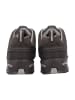 CMP Leren trekkingschoenen "Rigel" zwart