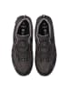 CMP Leder-Trekkingschuhe "Rigel" in Schwarz