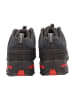 CMP Leren trekkingschoenen "Rigel" donkerblauw