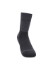 CMP Trekkingsocken  in Grau