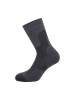 CMP Skarpety trekkingowe w kolorze szarym