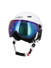 CMP Herren-Ski-/ Snowboardhelm "WA-2" in Weiß
