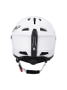 CMP Heren ski-/snowboardhelm "WA-2" wit