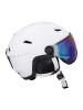 CMP Herren-Ski-/ Snowboardhelm "WA-2" in Weiß