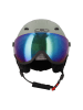 CMP Herren-Ski-/ Snowboardhelm "WA-2" in Khaki