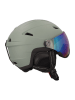CMP Herren-Ski-/ Snowboardhelm "WA-2" in Khaki
