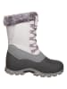 CMP Winterboots "Magdalena" in Grau