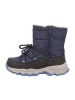 CMP Winterstiefel "Catay" in Dunkelblau/ Schwarz