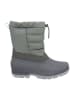 CMP Winterstiefel "Hanki 3.0" in Grau/ Khaki
