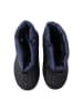 CMP Winterlaarzen "Sneewy" donkerblauw/zwart
