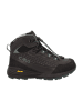 CMP Leren trekkingschoenen "Vertyx" zwart
