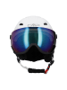 CMP Kinder-Ski-/ Snowboardhelm "WJ-2" in Weiß