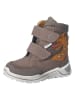 Ricosta Winterstiefel "Grisu" in Braun