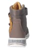 Ricosta Winterstiefel "Grisu" in Braun