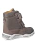 Ricosta Winterstiefel "Grisu" in Braun