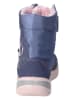 Ricosta Winterstiefel "Glora" in Lila
