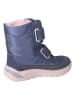 Ricosta Winterstiefel "Glora" in Lila