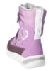 Ricosta Winterstiefel "Glora" in Lila