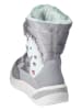 Ricosta Winterstiefel "Annika" in Grau