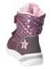 Ricosta Winterstiefel "Gisa" in Lila