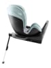 britax römer Kindersitz "Swivel 2" in Hellblau - Gruppe 1/2
