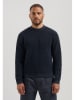 DSTREZZED Trui donkerblauw