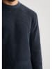 DSTREZZED Trui donkerblauw