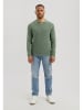 DSTREZZED Poloshirt in Grün