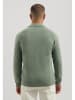 DSTREZZED Sweter w kolorze zielonym