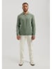 DSTREZZED Sweter w kolorze zielonym