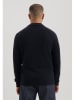 DSTREZZED Pullover in Schwarz