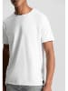 DSTREZZED Shirt in Weiß